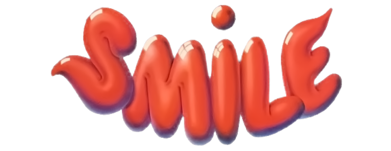 Улыбка
