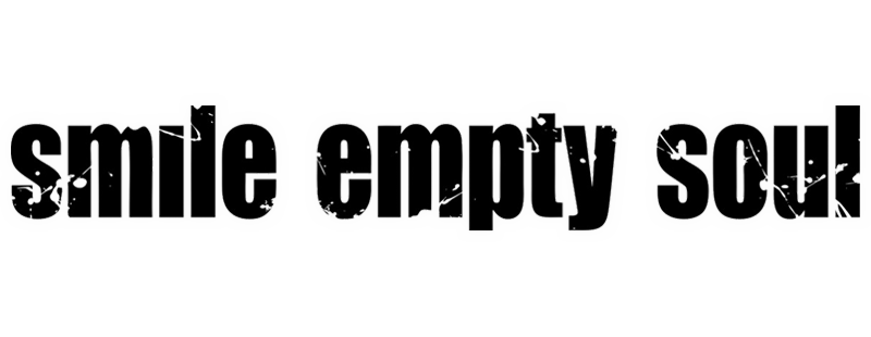 Smile Empty Soul logo