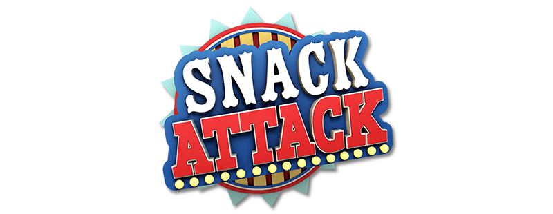 Snack Attack