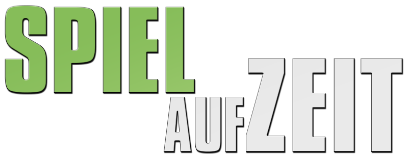 Spiel auf Zeit