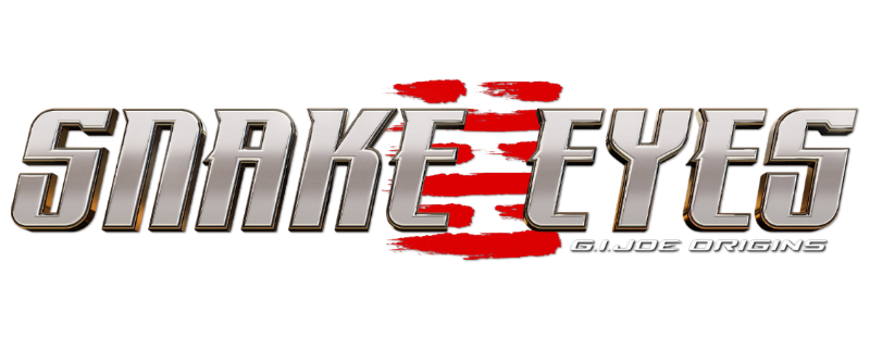 Snake Eyes: G.I. Joe Origins