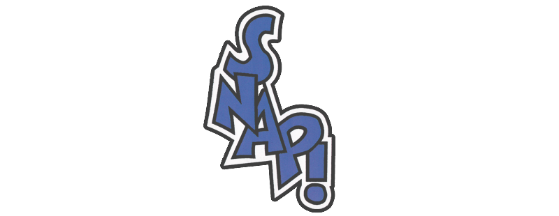 Snap logo