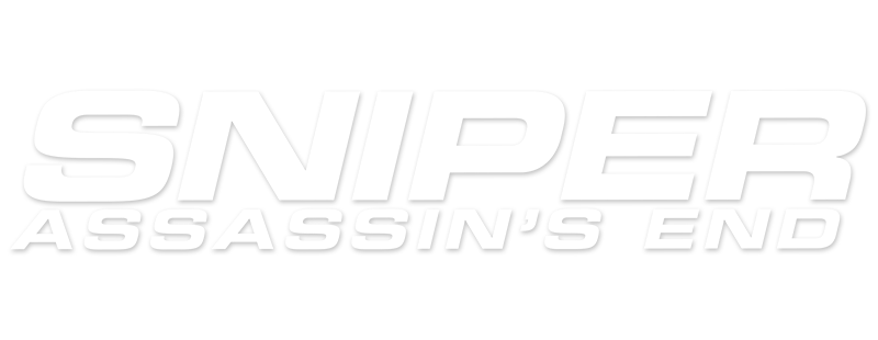 Sniper: Assassin's End
