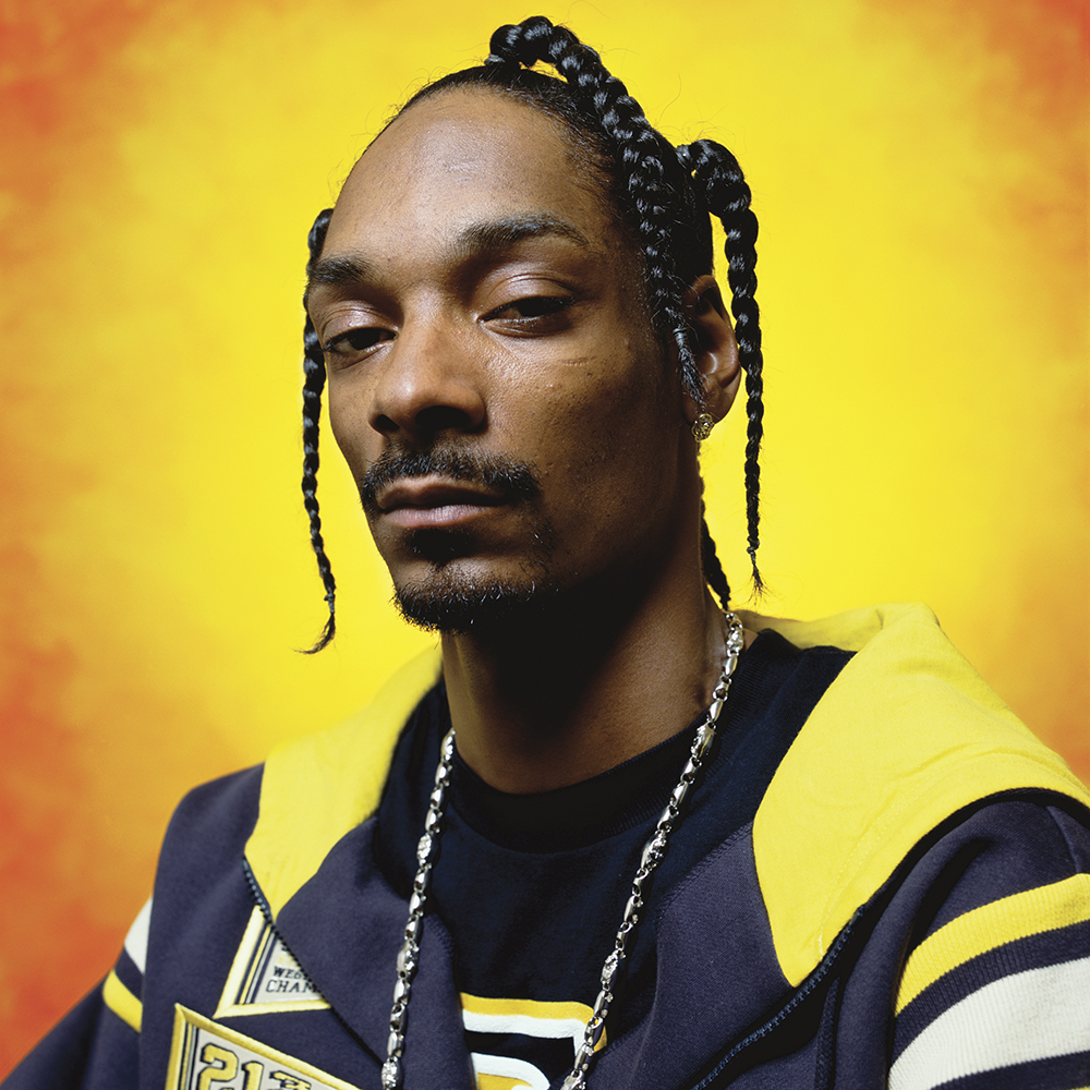 Snoop Dogg feat. Daz, E‐40, Goldie Loc, Kurupt & MC Eiht
