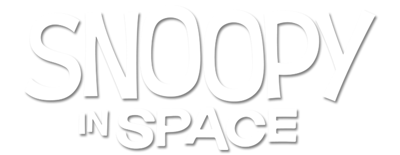 Snoopy in Space