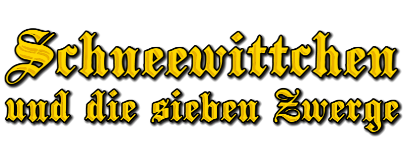 Schneewittchen und die sieben Zwerge
