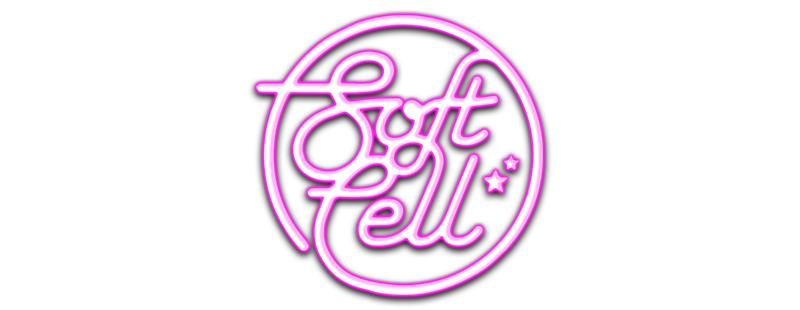 Soft Cell logo