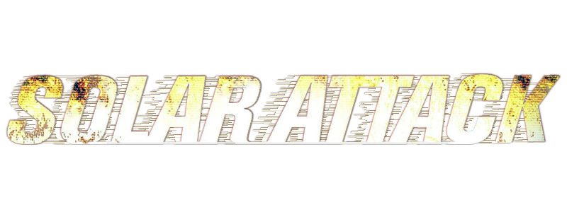 Solar attack