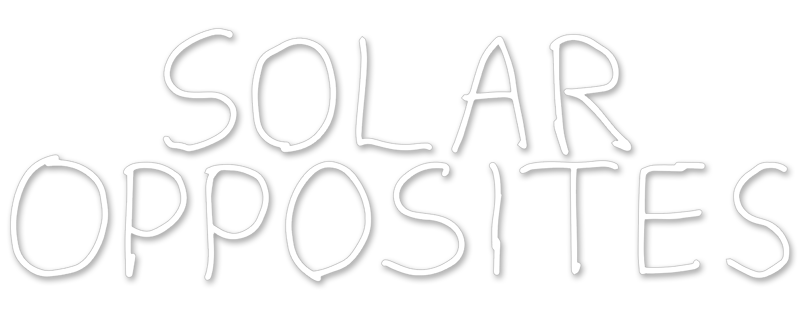 Solar Opposites