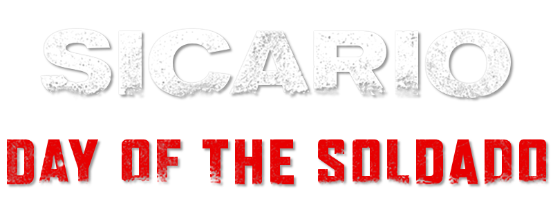 Sicario: Day of the Soldado