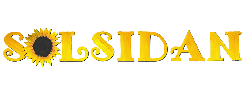 Solsidan