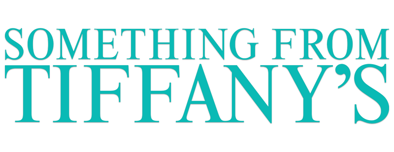 Something from Tiffany's