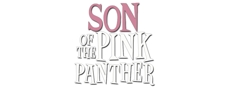 Son of the Pink Panther