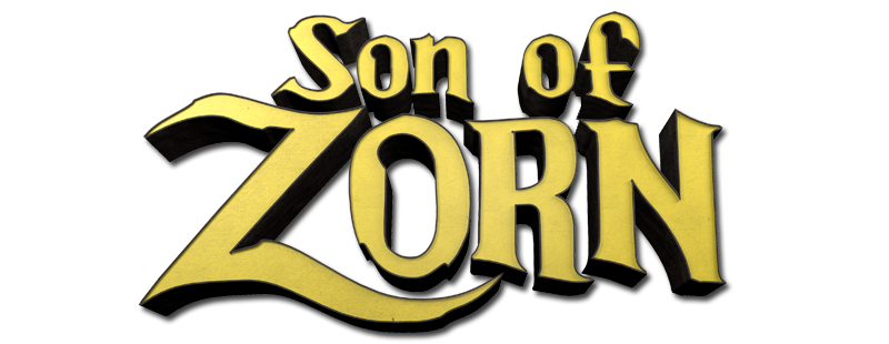 Son of Zorn