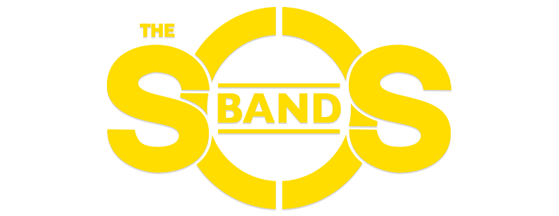 The S.O.S Band logo