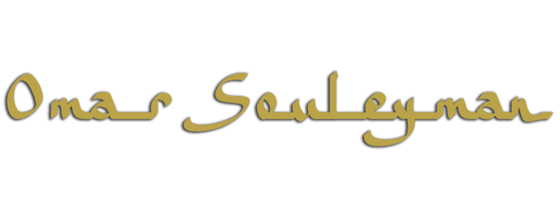 Omar Souleyman logo