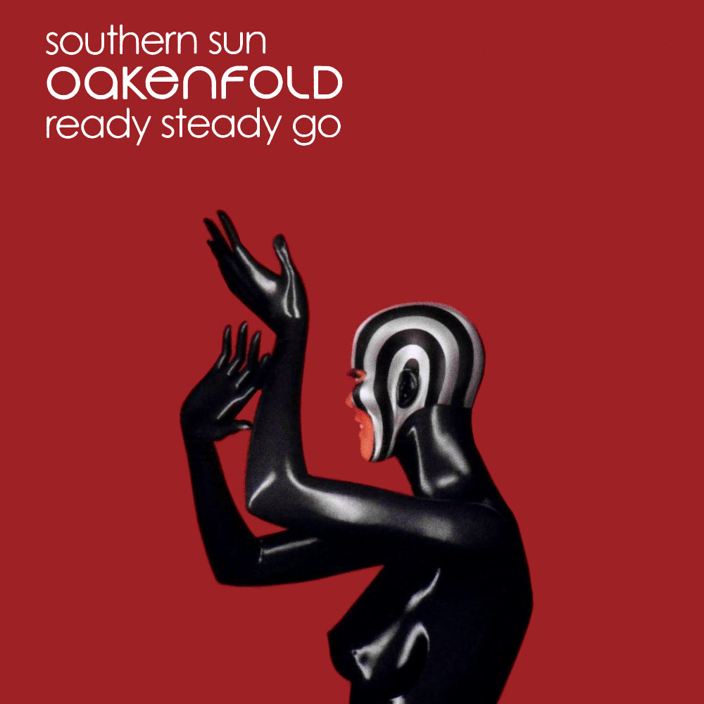 Artwork for Southern Sun (Solar Stone After Hours Remix)