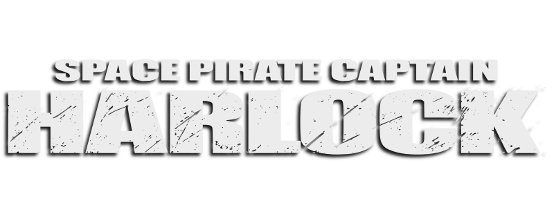 Space Pirate Captain Harlock