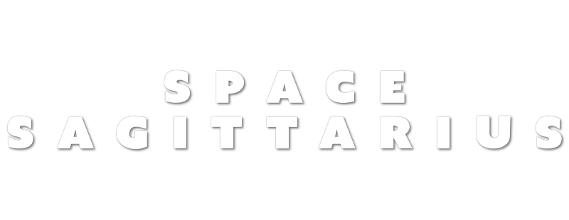 宇宙船サジタリウス