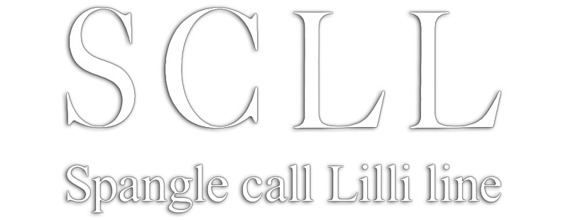 Spangle Call Lilli Line logo