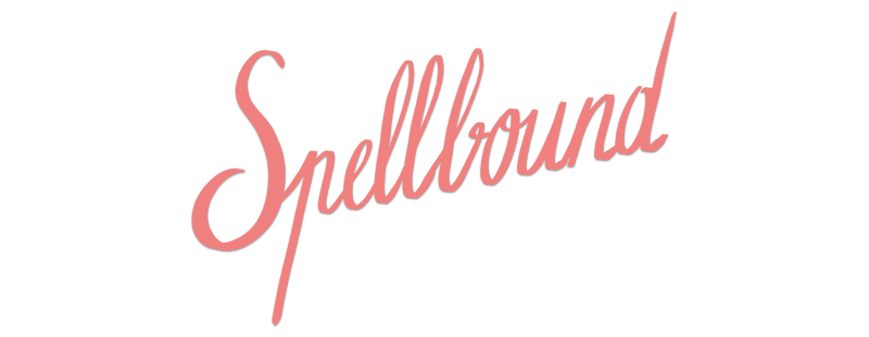 Spellbound