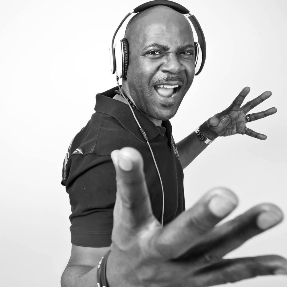DJ Spen – house Band