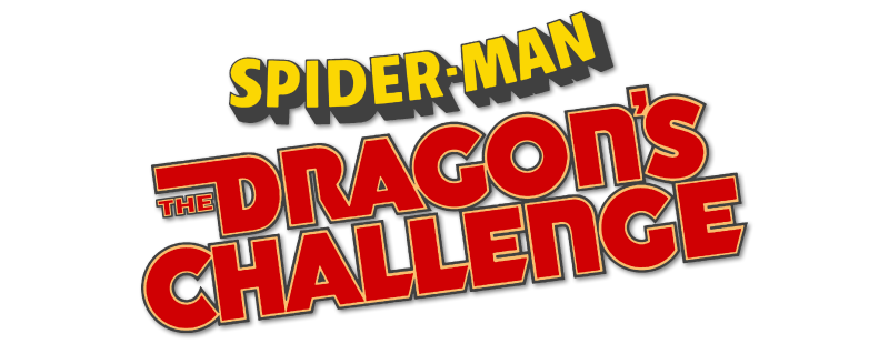 Spider-Man: The Dragon's Challenge