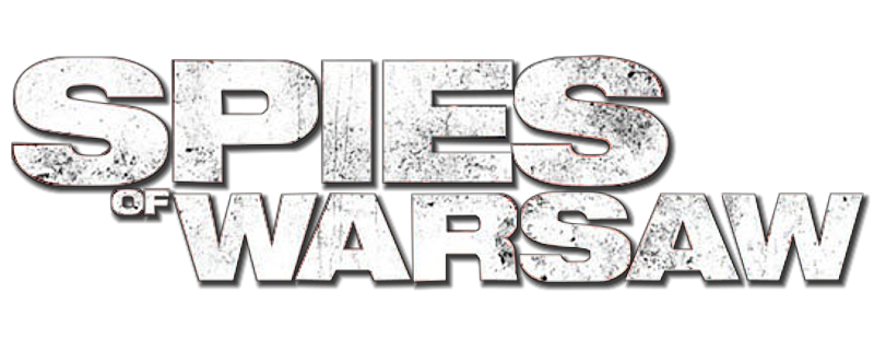 Spies of Warsaw
