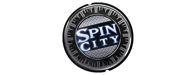 Spin City