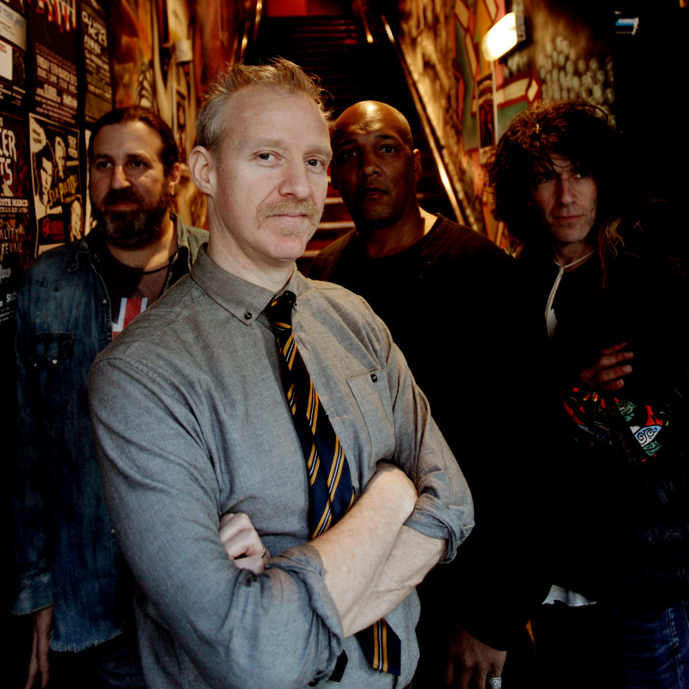 Spin Doctors feat. Biz Markie