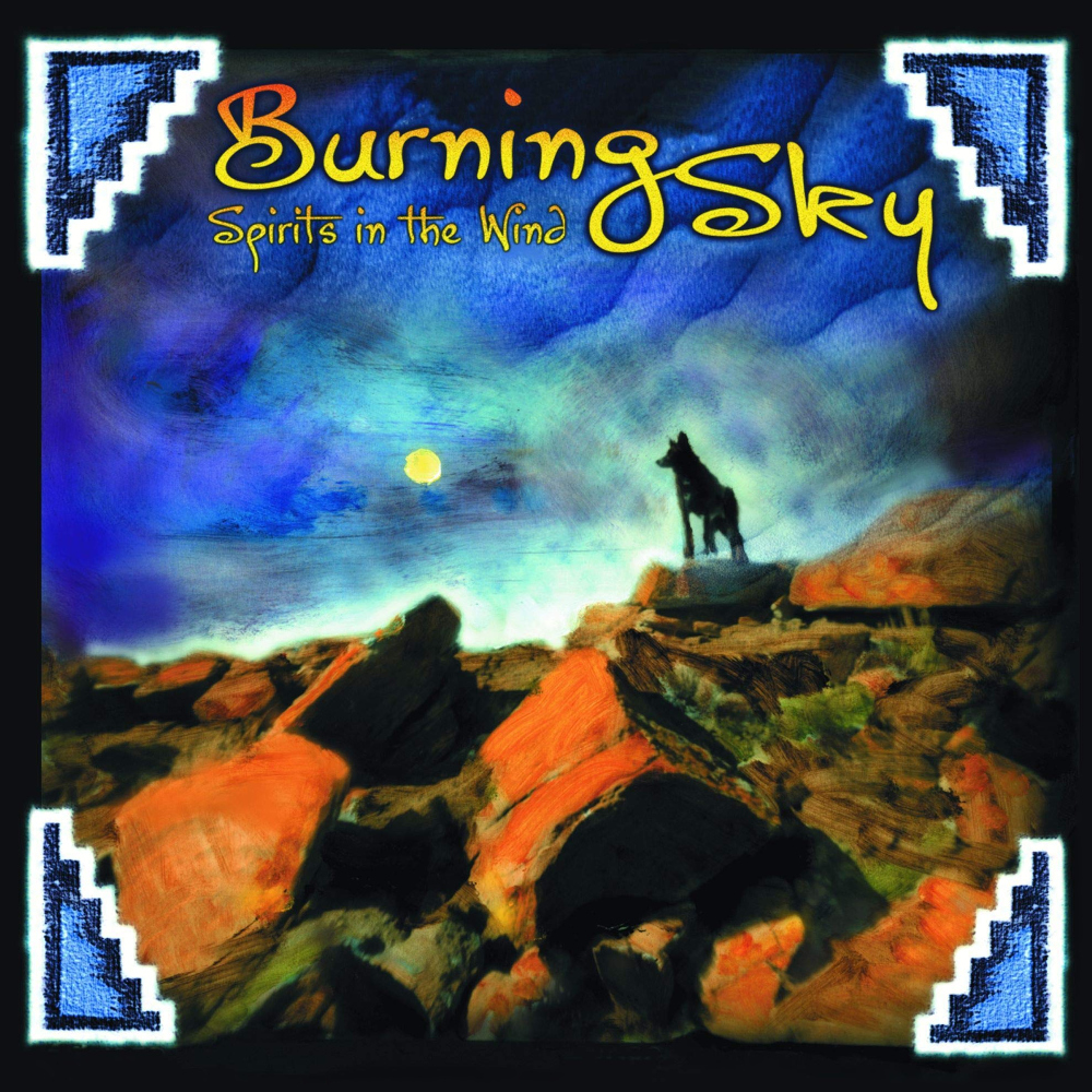 Artwork for Journey Home