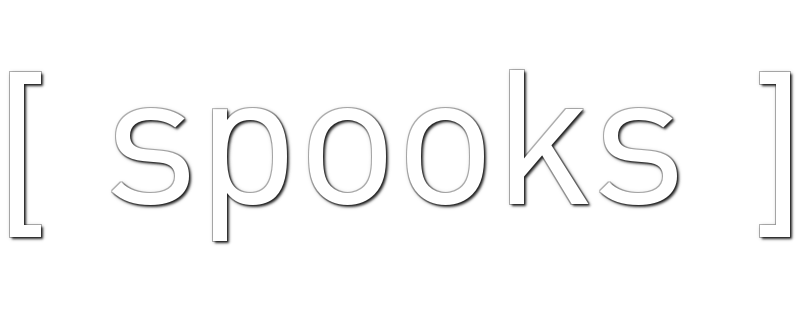 Spooks