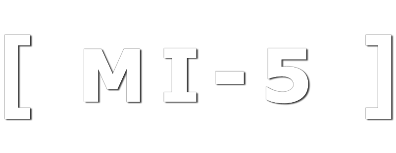 [MI-5]