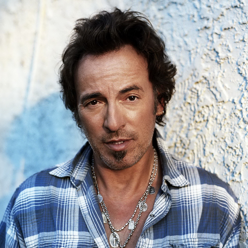 Bruce Springsteen & The E Street Band