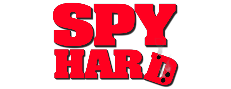 Spy Hard