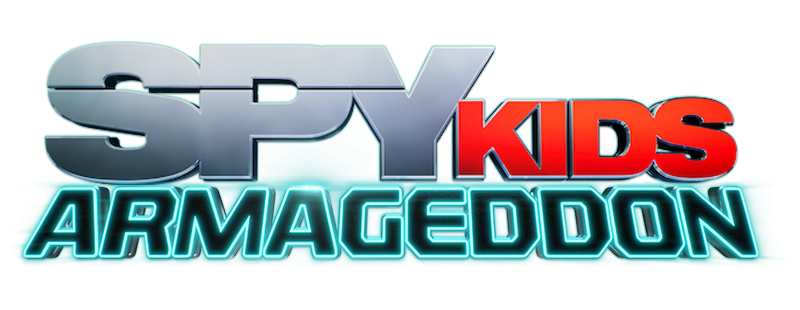 Spy Kids: Armageddon