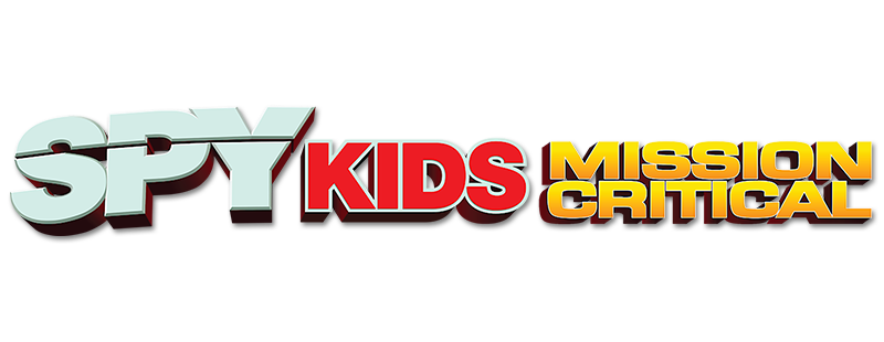 Spy Kids: Mission Critical