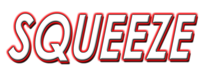 Squeeze logo