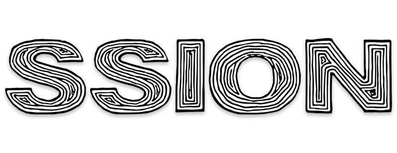 Ssion logo