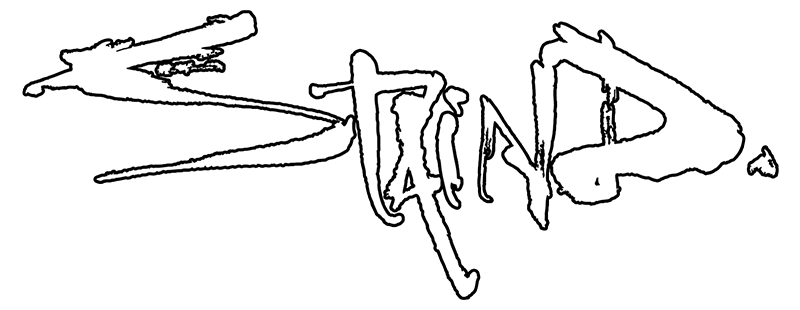 Staind logo