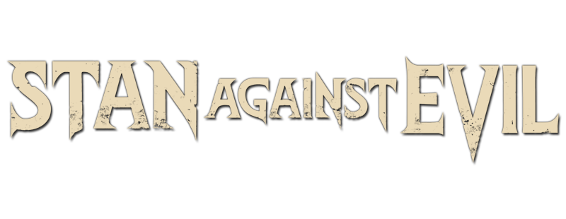 Стэн против сил зла