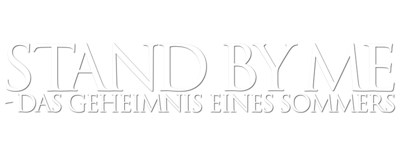 Stand By Me - Das Geheimnis eines Sommers