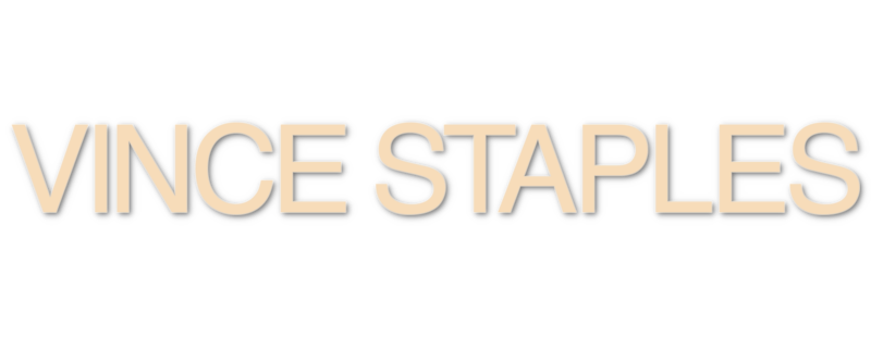 Vince Staples logo