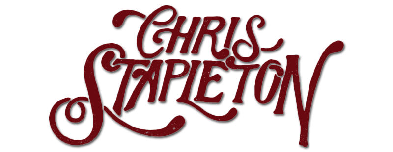 Chris Stapleton logo