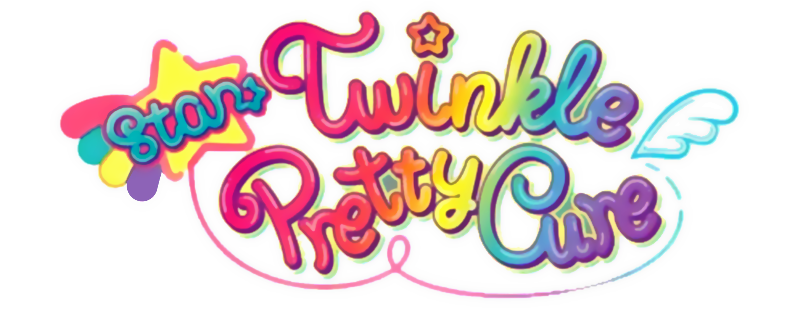 Star☆Twinkle PreCure