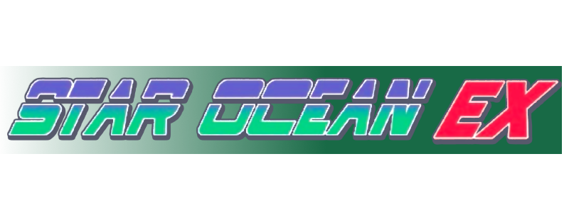 Star Ocean EX