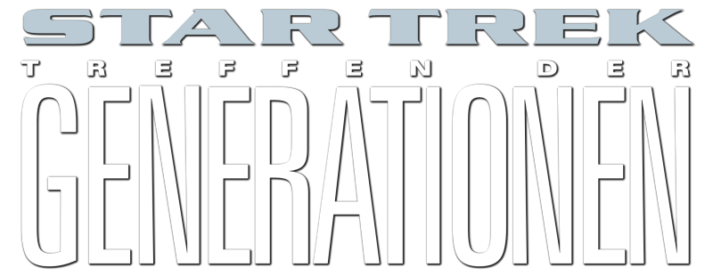 Star Trek - Treffen der Generationen