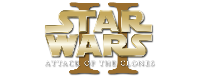 Star Wars: Episode II - Attack of the Clones