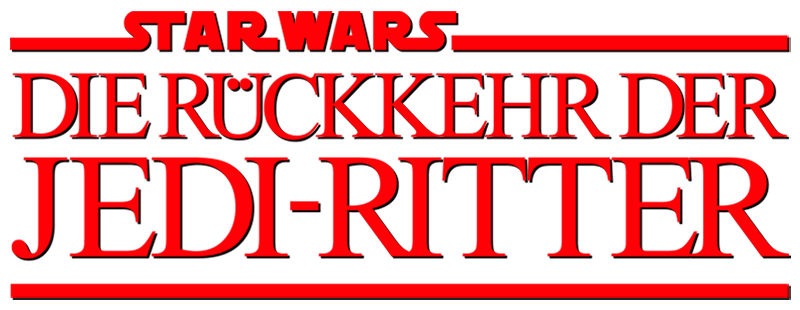 Die Rückkehr der Jedi-Ritter