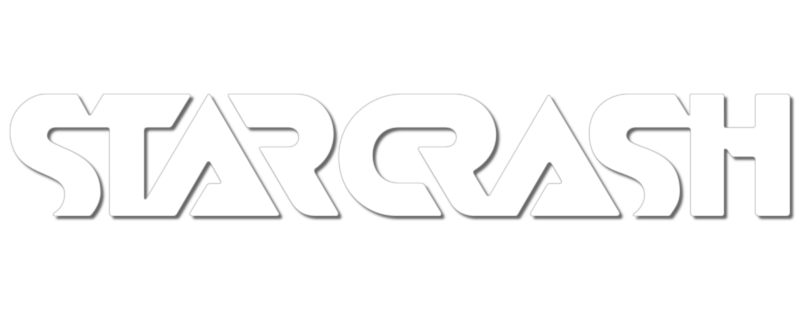 Star Crash - Sterne im Duell